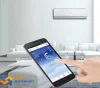 Настенная сплит-система Haier AS24NE3HRA/1U24RR4ERC