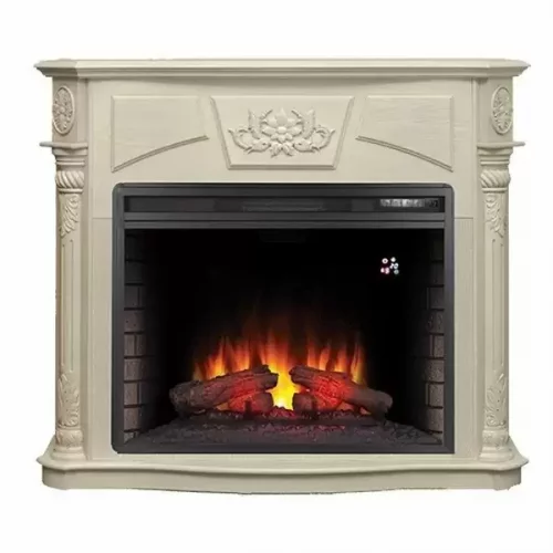 Каминокомплект RealFlame Sofie 26 WT с очагом Epsilon 26 S IR