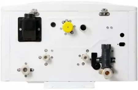 Настенный газовый котел Navien Deluxe One 24k