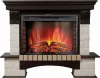 Каминокомплект Electrolux Forte 26 Sphere с очагом EFP/P-2620RLS