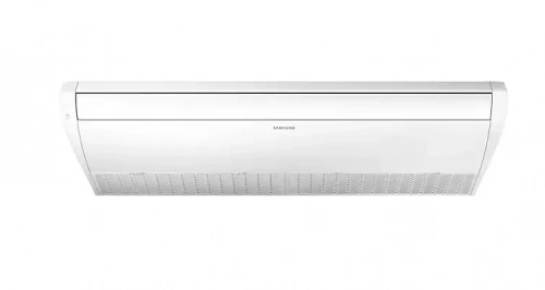 Напольно-потолочная сплит-система Samsung AC140MNCDKH/EU/AC140MXADNH/EU