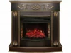 Каминокомплект RealFlame Milano 25 с очагом Firefield 25 S IR