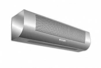 Тепловая завеса Zilon ZVV-9T (1 м., нерж)