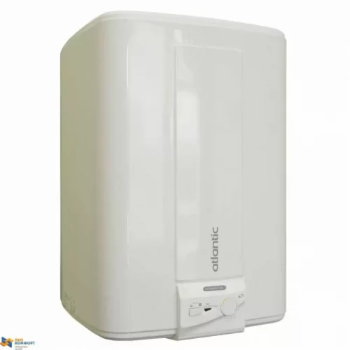 Накопительный водонагреватель Atlantic Steatite Cube 75 S4 CM