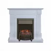 Каминокомплект RealFlame Andrea с очагом Fobos Lux Black S