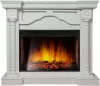 Каминокомплект Electrolux Rome 30 с очагом EFP/P-3320RLS