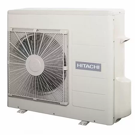 Канальная сплит-система Hitachi RAD-60PPD / RAC-60NPD