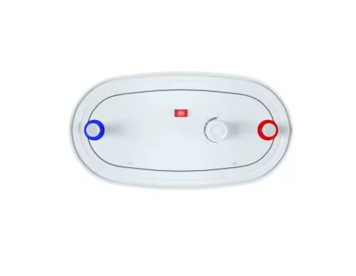 Накопительный водонагреватель Royal Clima RWH-SG50-FS Sigma Inox