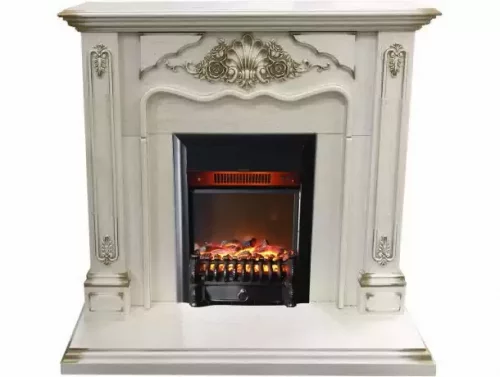 Каминокомплект Interflame Versailles под очаг Fobos