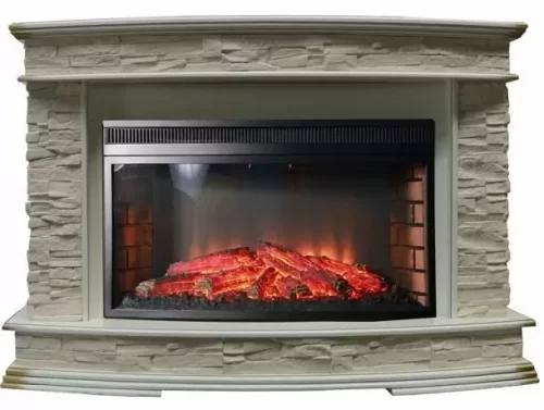 Каминокомплект Interflame Pamir под очаг Panoramic 33W LED FX