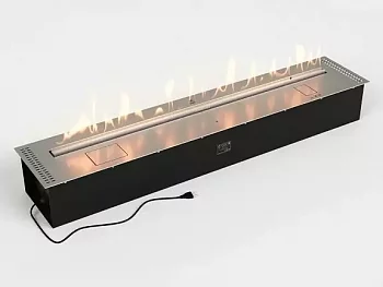 Автоматический биокамин Good Fire 1400 INOX АБК-1400 INOX