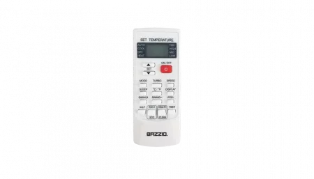 Сплит-система Bazzio ABZ KMI2 09H
