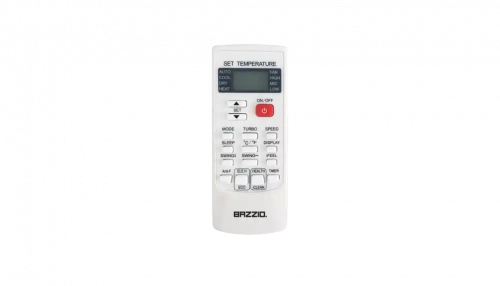 Сплит-система Bazzio ABZ KM2 12H