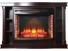 Каминокомплект Interflame Giant под очаг Panoramic 06 33 LED FX QZ