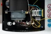 Настенный электрический котел Бастион Teplodom i-TRM SILVER StS 6 Black