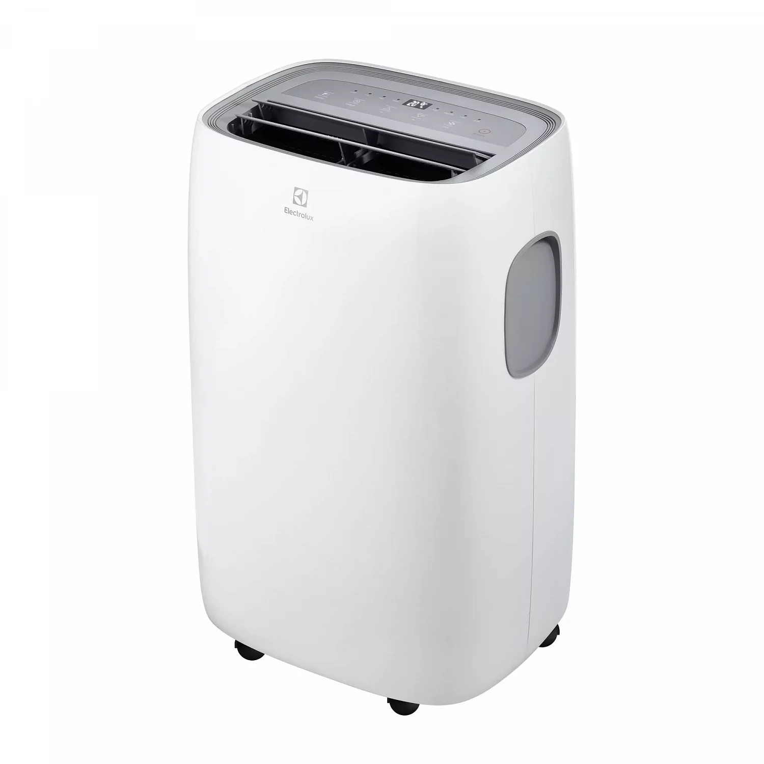 Мобильный кондиционер Electrolux EACM-8 CL/N3