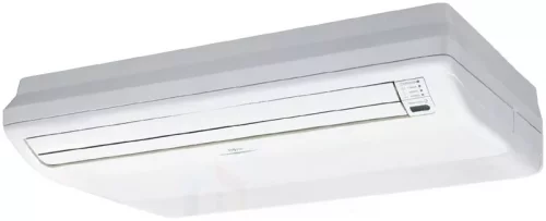 Напольно-потолочная сплит-система Fujitsu ABYG18LVTB/AOYG18LALL Smart Design
