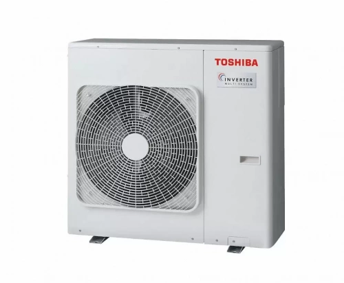 Напольно-потолочная сплит-система Toshiba RAV-SM1107CTP-E/RAV-SM1104ATP-E