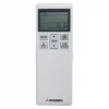 Сплит-система Mitsubishi Heavy SRK60ZSX-WT / SRC60ZSX-S (titanium)