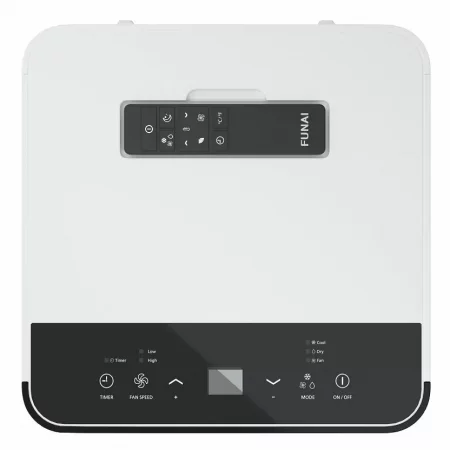 Мобильный кондиционер Funai Orchid MAC-OR25CON03