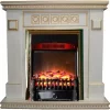 Каминокомплект Interflame Austin под очаг Fobos