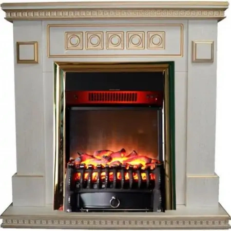 Каминокомплект Interflame Austin под очаг Fobos