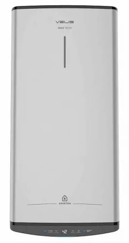 Накопительный водонагреватель Ariston ABSE VLS PRO INOX PW 30