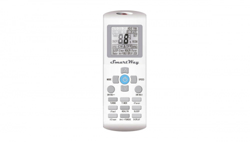 Сплит-система SmartWay SME-09A/SUE-09A