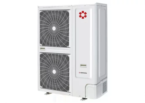 Канальная сплит-система Kentatsu KSTR140HFAN3/KSUT140HFAN3