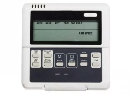Канальная сплит-система Kentatsu KSTR176HFAN3/KSUT176HFAN3