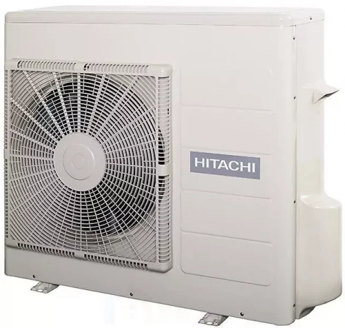 Канальная сплит-система Hitachi RAD-60PPD/RAC-60NPD Mono Duct