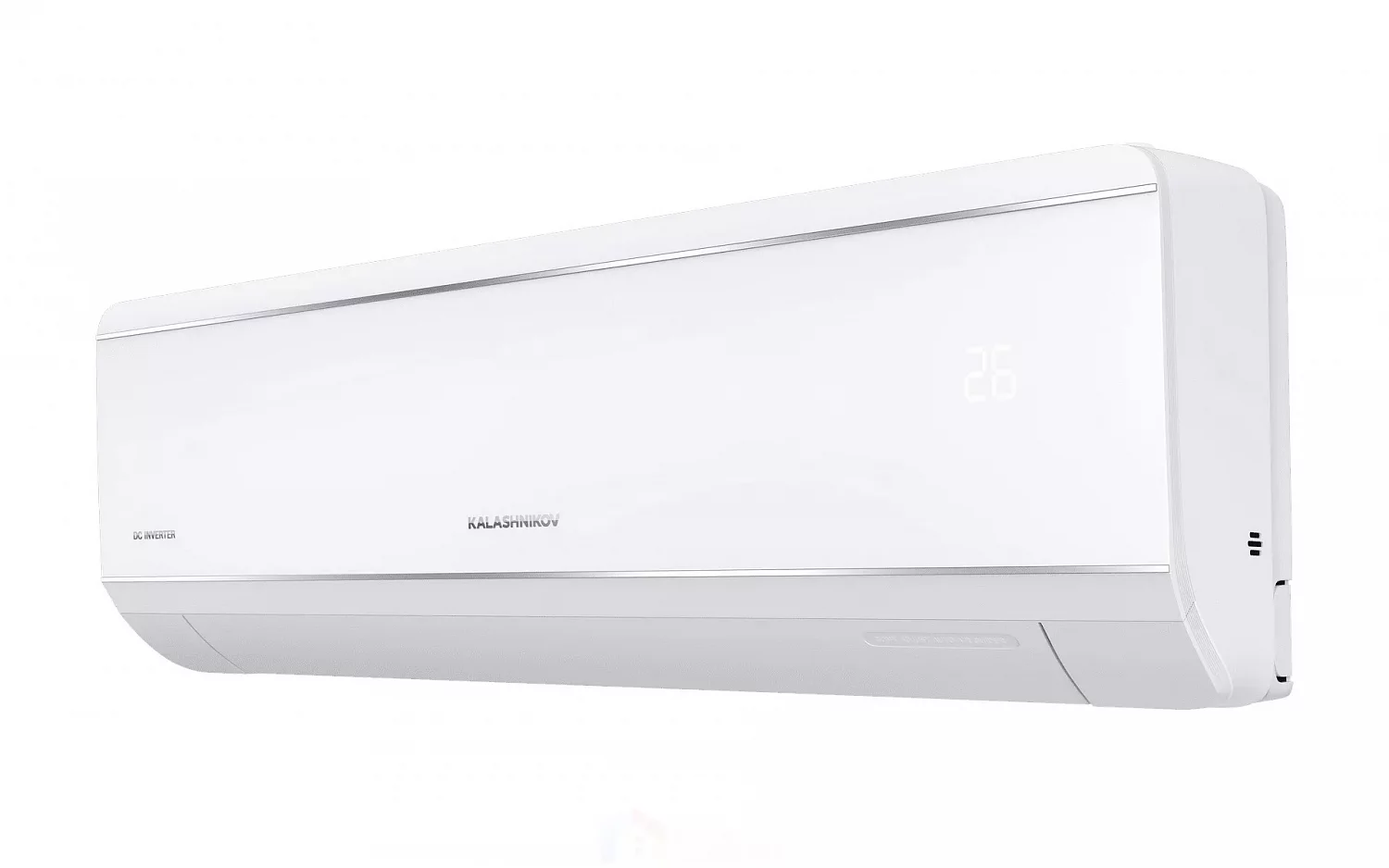 Сплит-система Kalashnikov KVAC-I-24IN-FP1 Форпост inverter