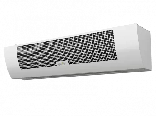Электрическая тепловая завеса Ballu BHC-М25T12-PS