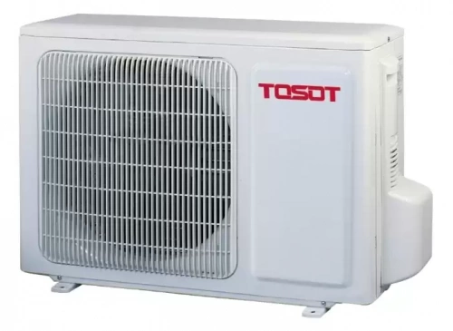 Напольно-потолочная сплит-система Tosot T42H-LF2/I/T42H-LU2/O