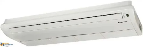 Напольно Потолочная сплит-система Pioneer KFF24GW/KON24GW