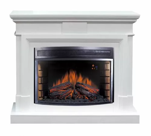 Каминокомплект Royal Flame Coventry с очагом Dioramic 28 LED FX