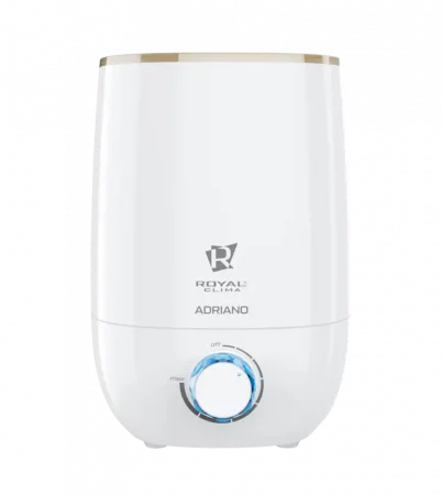 Увлажнитель воздуха Royal Clima RUH-AD300/4.8M-WG