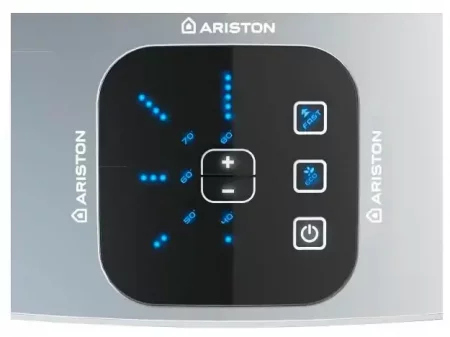 Накопительный водонагреватель Ariston ABS VLS EVO INOX PW 50