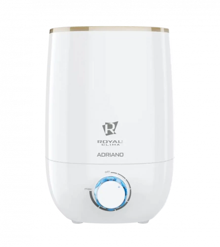 Увлажнитель воздуха Royal Clima RUH-AD300/4.8M-WG