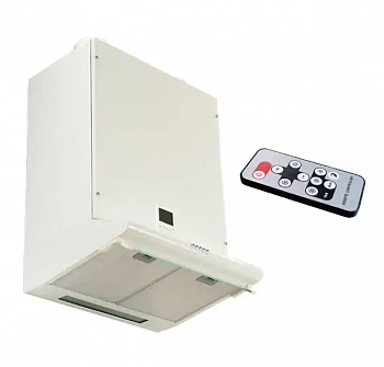 Приточно-вытяжная установка Blauberg KOMFORT EC SKE270-1.5