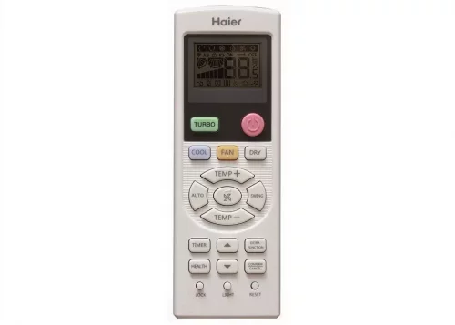 Колонная сплит-система Haier P48KS1ERA(S) / 1U48LS1EAB(S)