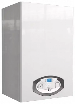 Настенный газовый котел Ariston CLAS B EVO 30 FF