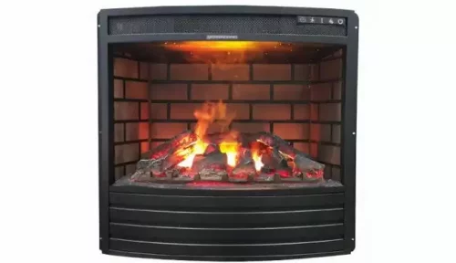 Каминокомплект Interflame Unona Slanec под очаг Triumph 25 3D