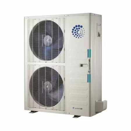 Канальная сплит-система Systemair Sysplit Simple Duct 48 HP R N