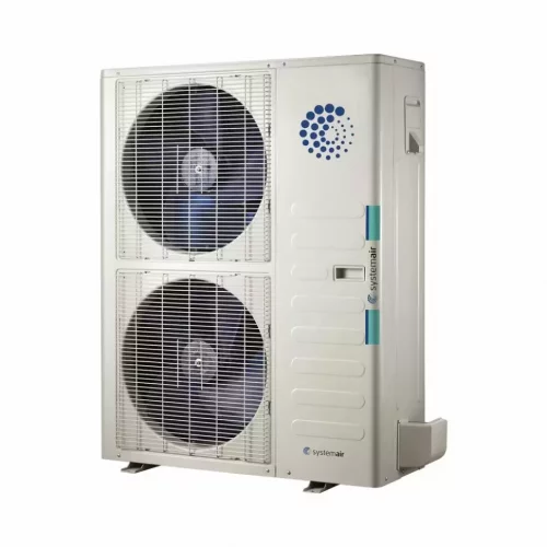 Канальная сплит-система Systemair Sysplit Simple Duct 60 HP R N