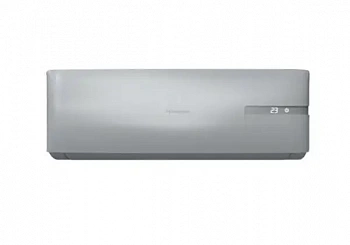 Сплит-система Hisense AS-13UR4SVDDL1(S) Silver DC Inverter