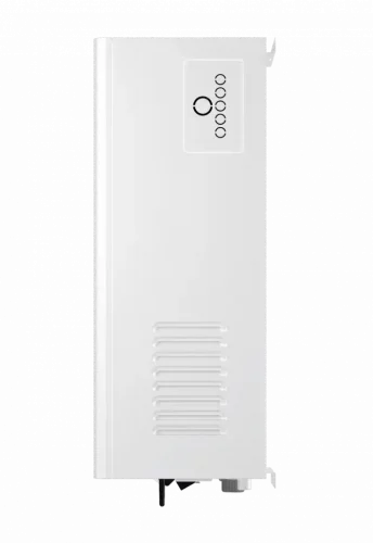 Настенный электрический котел Thermex Grizzly 5-12 Wi-Fi