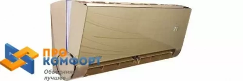 Сплит-система Kentatsu KSGX35HFAN1-GL / KSRX35HFAN1