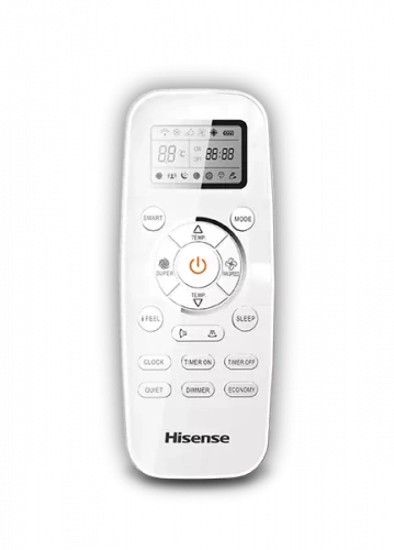 Кассетная сплит-система Hisense AUC-60UX4SFA/AUW-60U6SP1 Heavy DC Inverter