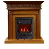 Каминокомплект Royal Flame Valletta c очагом Aspen Black